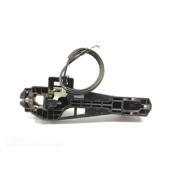 Recambio de maneta exterior delantera izquierda para fiat 500 l (330) pop star referencia OEM IAM 735596626  