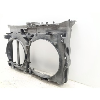 Recambio de panel frontal para toyota proace l1h1 furgón active referencia OEM IAM 1440107980  