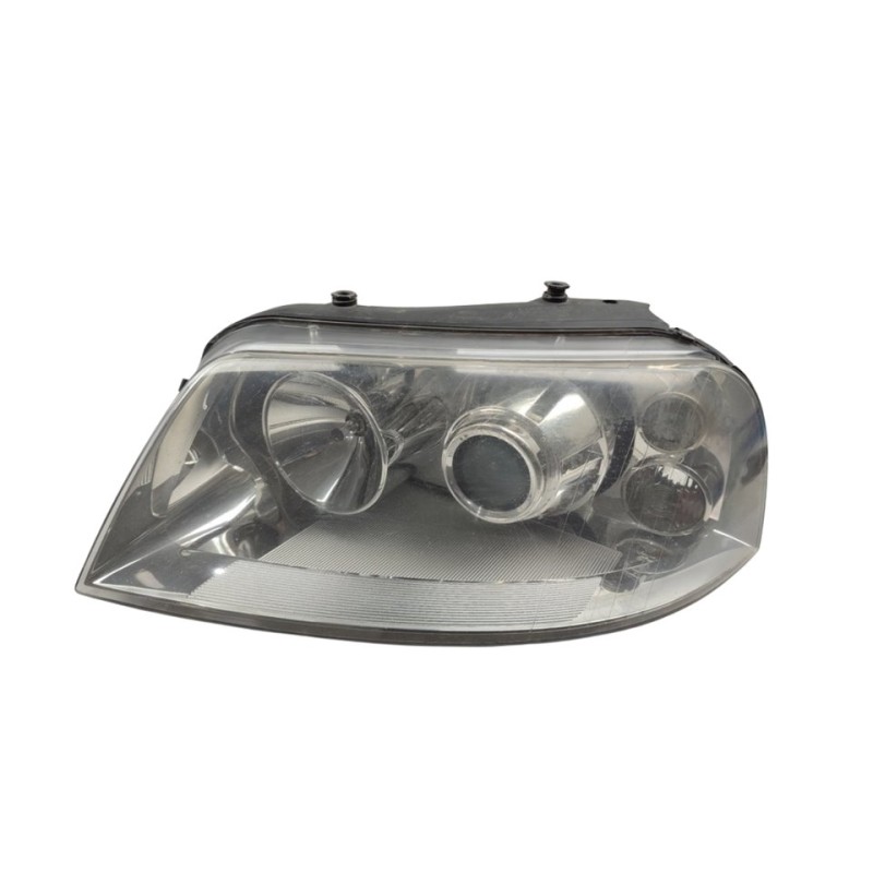 Recambio de faro izquierdo para seat alhambra (7v9) fancy referencia OEM IAM 7M2941015AE  