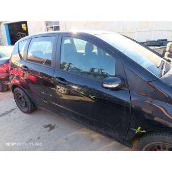 mercedes-benz clase a (w169) del año 2006