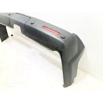 Recambio de paragolpes trasero para land rover discovery v6 td s referencia OEM IAM DPO000051PCL  
