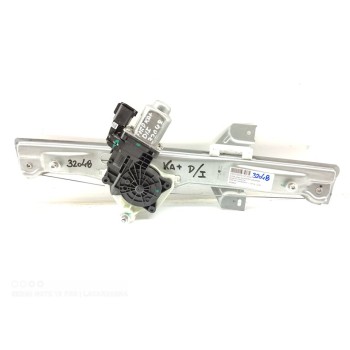 Recambio de elevalunas delantero izquierdo para ford ka+ white edition referencia OEM IAM 402654I  