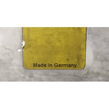 Recambio de faro izquierdo para seat alhambra (7v8) referencia OEM IAM 7M1941015H  