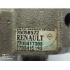 Recambio de bomba direccion para renault scenic rx4 (ja0) 1.9 dci referencia OEM IAM 7700417308  