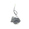 Recambio de cerradura puerta delantera derecha para toyota yaris hybrid feel! referencia OEM IAM 690300D540  
