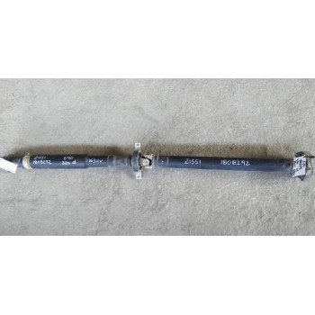 Recambio de transmision central para bmw serie 3 berlina (e90) 320d referencia OEM IAM 7527342AI03  