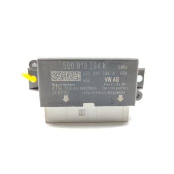 MODULO ELECTRONICO 5Q0919294K 