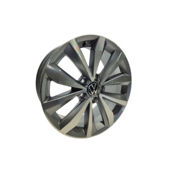 Recambio de llanta para volkswagen t-roc advance r-line referencia OEM IAM 2GA601025B  