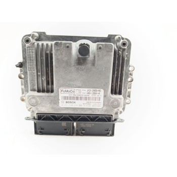 Recambio de centralita motor uce para ford ecosport (cr6) active referencia OEM IAM 0261S20886  