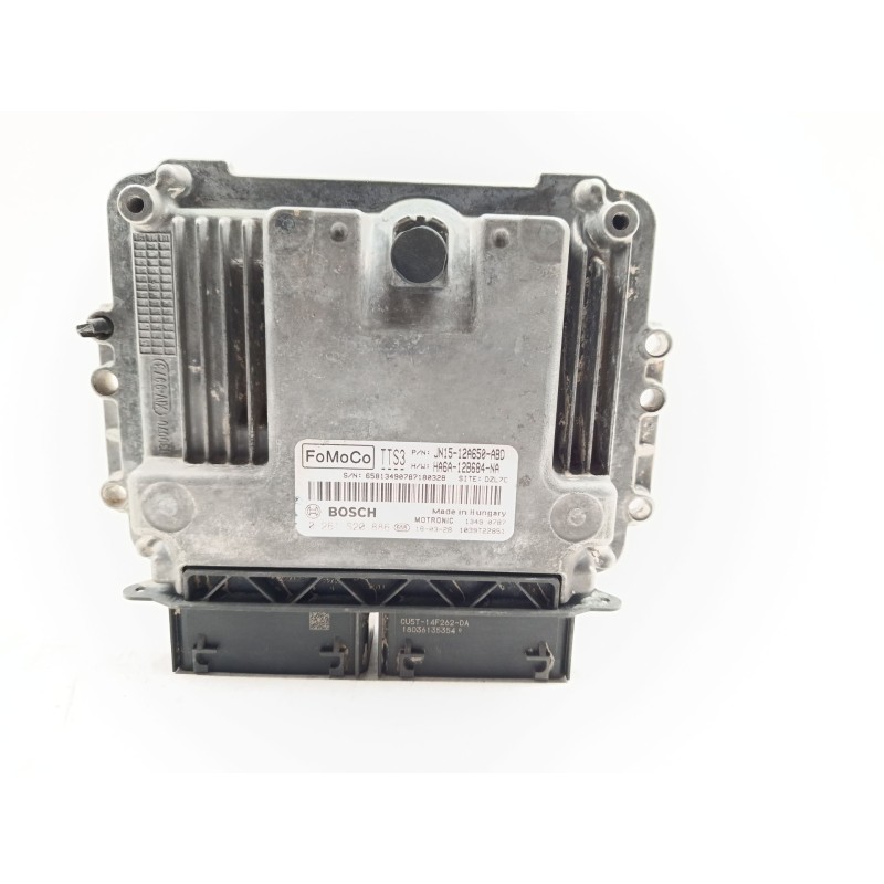 Recambio de centralita motor uce para ford ecosport (cr6) active referencia OEM IAM 0261S20886  