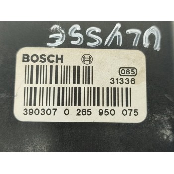 Recambio de abs para fiat ulysse (179) 2.2 jtd admiral referencia OEM IAM 0265950075  
