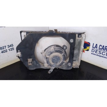 Recambio de faro derecho para opel monterey 3.1 turbodiesel referencia OEM IAM 1430R  