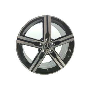 Recambio de llanta para mercedes-benz cla-klasse (bm 118) cla 180 (118.384) referencia OEM IAM A1774013200  