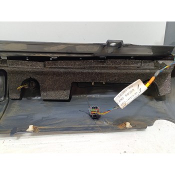 Recambio de paragolpes trasero para land rover discovery v6 td s referencia OEM IAM DPO000051PCL  