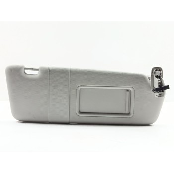 Recambio de parasol derecho para audi a4 ber. (b8) básico referencia OEM IAM 8K0857552F  