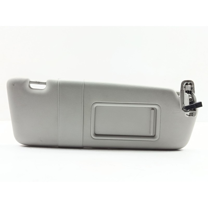 Recambio de parasol derecho para audi a4 ber. (b8) básico referencia OEM IAM 8K0857552F  