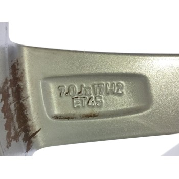 Recambio de llanta para volkswagen t-roc advance r-line referencia OEM IAM 2GA601025B  