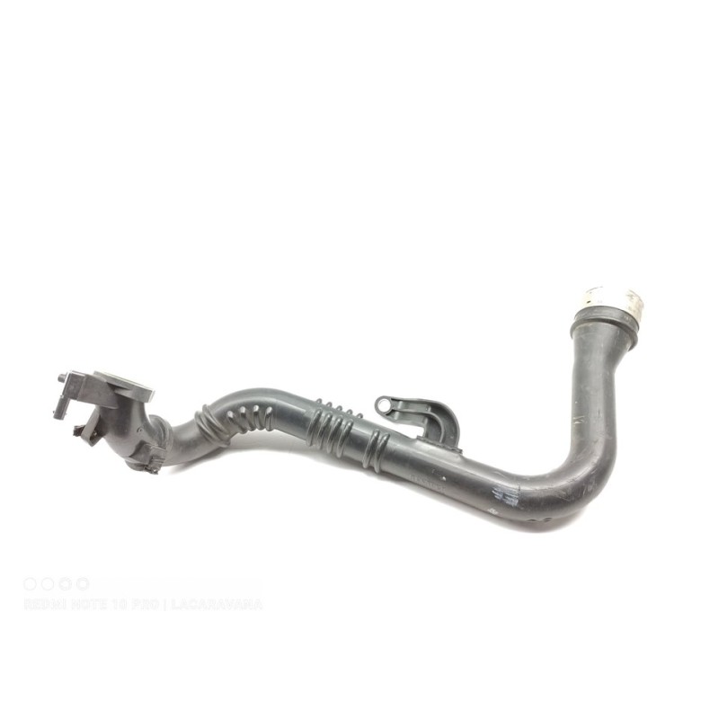 Recambio de tubo para renault megane iv berlina 5p business referencia OEM IAM 144604814R  