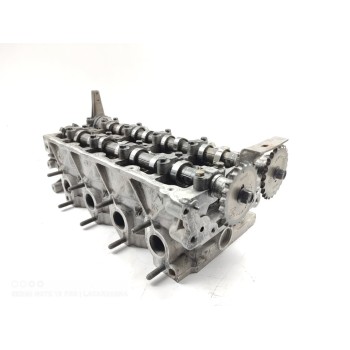 Recambio de culata para kia sportage concept 4x2 referencia OEM IAM 221002A260  