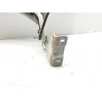 Recambio de capo para mercedes-benz clase b (w246) b 180 cdi be (246.200) referencia OEM IAM A2468800057  