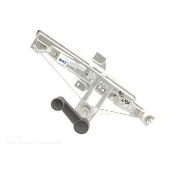 Recambio de elevalunas trasero derecho para ford ka+ white edition referencia OEM IAM FQ7QB  