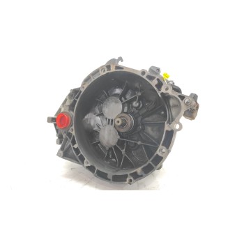 Recambio de caja cambios para ford s-max (ca1) titanium referencia OEM IAM 6G9R7002SD  