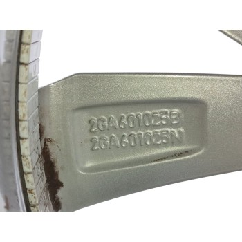 Recambio de llanta para volkswagen t-roc advance r-line referencia OEM IAM 2GA601025B  