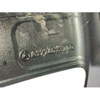 Recambio de llanta para mercedes-benz cla-klasse (bm 118) cla 180 (118.384) referencia OEM IAM A1774013200  