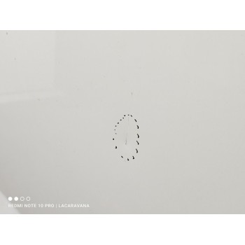 Recambio de capo para mercedes-benz clase b (w246) b 180 cdi be (246.200) referencia OEM IAM A2468800057  