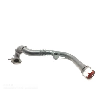 Recambio de tubo para renault megane iv berlina 5p business referencia OEM IAM 144604814R  