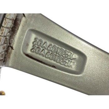 Recambio de llanta para volkswagen t-roc advance r-line referencia OEM IAM 2GA601025B  