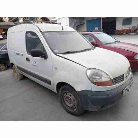 RENAULT KANGOO (F/KC0)
