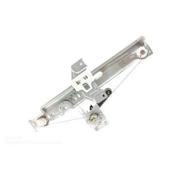 Recambio de elevalunas trasero derecho para ford ka+ white edition referencia OEM IAM FQ7QB  