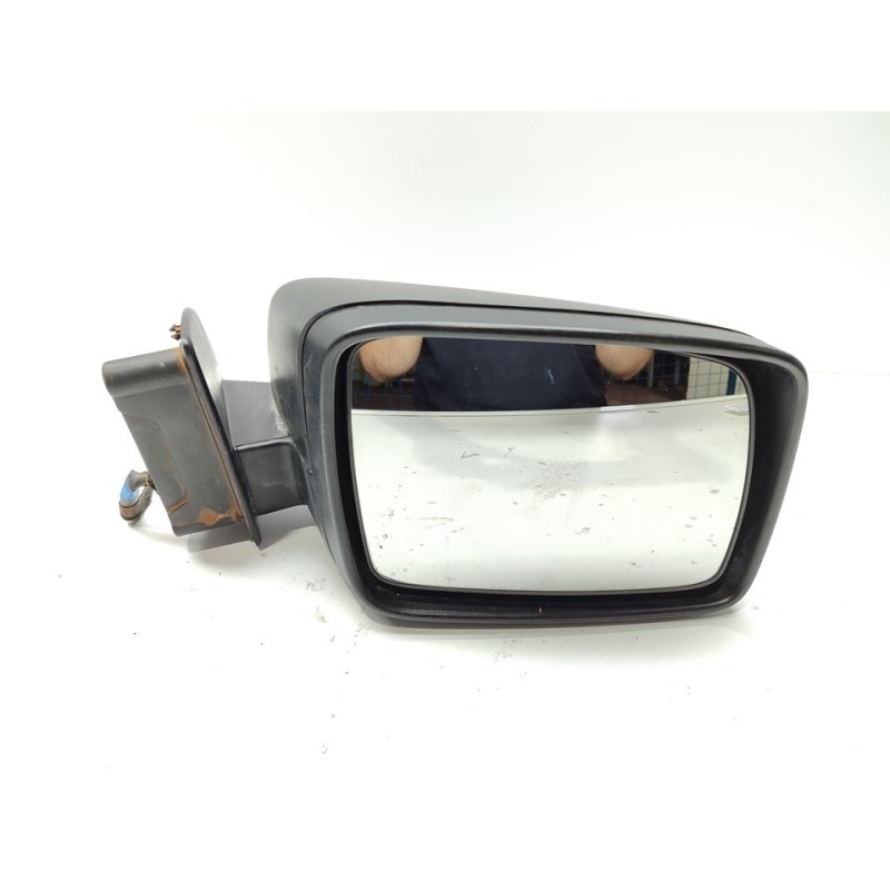 Recambio de retrovisor derecho para land rover discovery v6 td s referencia OEM IAM CRB503060PMA  