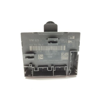 Recambio de modulo electronico para volkswagen golf vii lim. gtd bluemotion referencia OEM IAM 5Q0959592E  