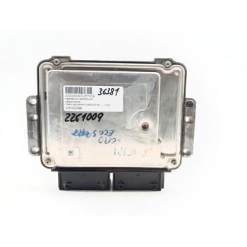 Recambio de centralita motor uce para ford ecosport (cr6) active referencia OEM IAM 0261S20886  