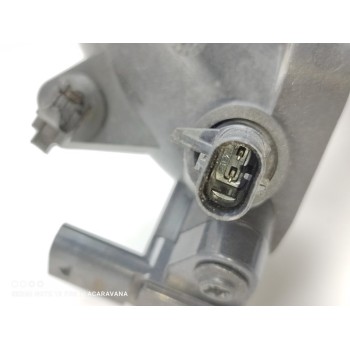 Recambio de tubo para renault megane iv berlina 5p business referencia OEM IAM 144604814R  