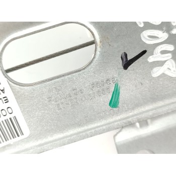 Recambio de elevalunas trasero derecho para ford ka+ white edition referencia OEM IAM FQ7QB  