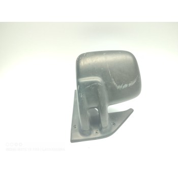Recambio de retrovisor derecho para volkswagen t4 transporter/furgoneta (mod. 1991) caja cerrada referencia OEM IAM 702857508F  