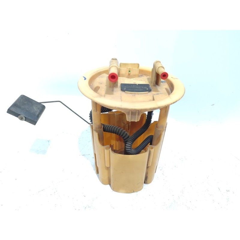 Recambio de aforador para citroën c3 1.4 hdi audace referencia OEM IAM 9649418580  