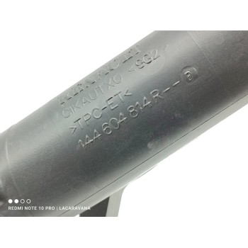 Recambio de tubo para renault megane iv berlina 5p business referencia OEM IAM 144604814R  
