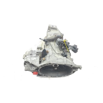 Recambio de caja cambios para ford s-max (ca1) titanium referencia OEM IAM 6G9R7002SD  