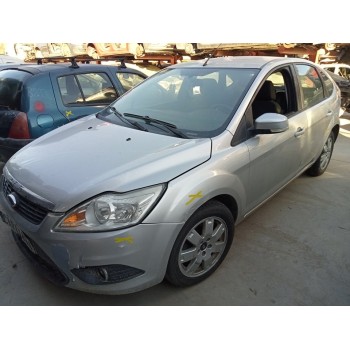 ford focus berlina (cap) del año 2010