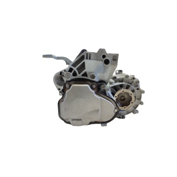 Recambio de caja cambios para volkswagen golf vii lim. sport by r-line bluemotion referencia OEM IAM MWW  