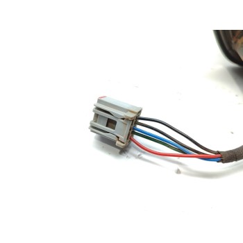 Recambio de retrovisor derecho para land rover discovery v6 td s referencia OEM IAM CRB503060PMA  