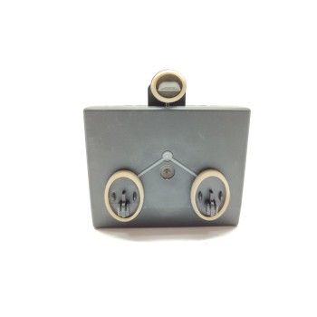 Recambio de modulo electronico para volkswagen golf vii lim. gtd bluemotion referencia OEM IAM 5Q0959592E  