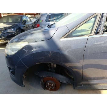 Recambio de aleta delantera izquierda para ford grand c-max trend referencia OEM IAM PAM51R16009AE  