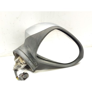 Recambio de retrovisor derecho para seat leon (1p1) style ecomotive referencia OEM IAM 1P1857508C  
