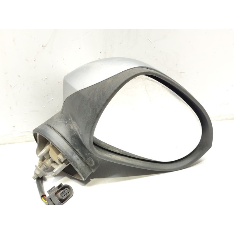 Recambio de retrovisor derecho para seat leon (1p1) style ecomotive referencia OEM IAM 1P1857508C  