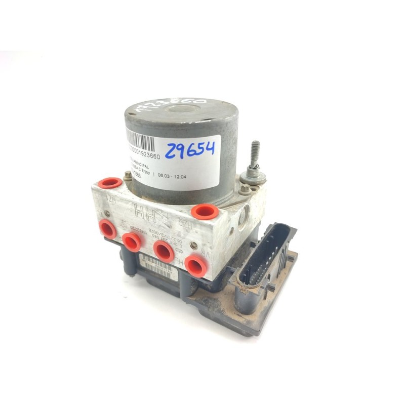 Recambio de abs para opel corsa c enjoy referencia OEM IAM 0265231585  